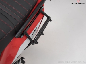 Supporto sinistro per valigia laterale (sidecase) SLC - Yamaha Ténéré 700 modelli ('19-) - SW-Motech