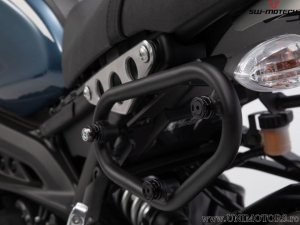 Supporto sinistro per valigia laterale (sidecase) SLC - Yamaha XSR900 ('15-'21) / Abarth ('17-) - SW-Motech