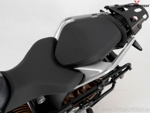 Supporto sinistro per valigia laterale (sidecase) SLC - Zero SR/S ('19-) - SW-Motech