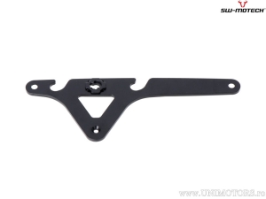 Supporto sinistro SLH per borsa laterale LH1 - Indian Scout ('16-) - SW-Motech