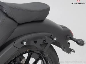Supporto sinistro SLH per borsa laterale LH1 - Kawasaki Vulcan S ('16-) - SW-Motech