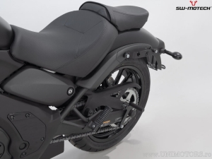 Supporto sinistro SLH per borsa laterale LH2 - Kawasaki Vulcan S ('16-) - SW-Motech