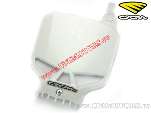 Supporto Targa Anteriore Ventilato - Universale - (Cycra)