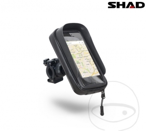 Supporto telefono impermeabile da 6,6