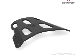 Supporto topcase STREET-RACK - materiale: alluminio - colore: nero - Honda CBF500 / 600 / 1000 - SW-Motech