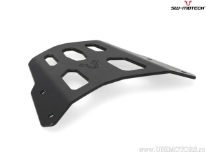 Supporto topcase STREET-RACK - materiale: alluminio - colore: nero - Honda X-ADV ('20-) - SW-Motech
