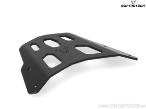 Supporto topcase STREET-RACK - materiale: alluminio - colore: nero - KTM 390 Adventure ('19-) - SW-Motech