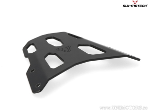 Supporto topcase STREET-RACK - materiale: alluminio - colore: nero - Suzuki DL650 V-Strom ('16-) - SW-Motech