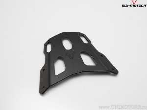 Supporto topcase STREET-RACK - materiale: alluminio - colore: nero - Suzuki GSX-8S ('22-) - SW-Motech