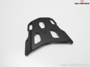 Supporto topcase STREET-RACK - materiale: alluminio - colore: nero - Voge 500R ('19-) - SW-Motech