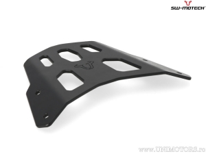 Supporto topcase STREET-RACK - materiale: alluminio - colore: nero - Yamaha MT-07 ('18-) - SW-Motech