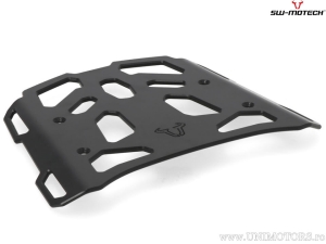 Supporto topcase STREET-RACK - materiale: alluminio - colore: nero - Yamaha MT-07 Tracer ('16-) - SW-Motech