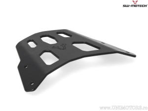 Supporto topcase STREET-RACK - materiale: alluminio - colore: nero - Yamaha MT-09 ('16-'20) - SW-Motech