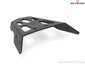 Supporto topcase STREET-RACK - materiale: alluminio - colore: nero - Yamaha MT-09 ('20-) - SW-Motech