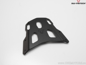 Supporto topcase STREET-RACK - materiale: alluminio - colore: nero - Yamaha MT-09 ('23-) - SW-Motech