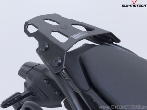Supporto topcase STREET-RACK - materiale: alluminio - colore: nero - Yamaha MT-09 ('23-) - SW-Motech