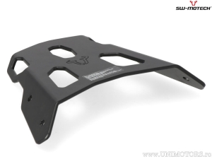 Supporto topcase STREET-RACK - materiale: alluminio - colore: nero - Yamaha MT-10 / SP ('16-'21) - SW-Motech