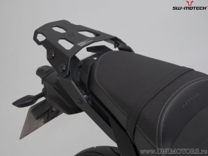 Supporto topcase STREET-RACK - materiale: alluminio - colore: nero - Yamaha MT-10 / SP ('16-'21) - SW-Motech