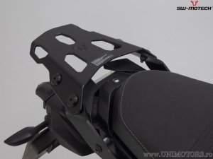 Supporto topcase STREET-RACK - materiale: alluminio - colore: nero - Yamaha MT-10 / SP ('16-'21) - SW-Motech