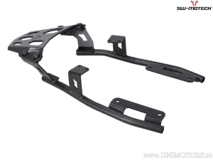 Supporto topcase STREET-RACK - materiale: alluminio - colore: nero - Yamaha MT-10/SP ('21-) - SW-Motech
