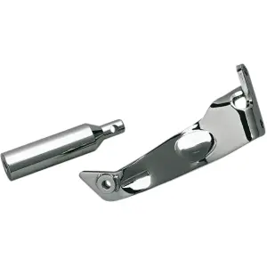 Supports de montage pour commandes avancées/plateformes - Chrome - DS530614