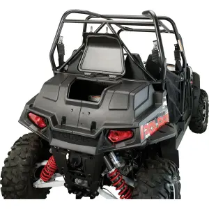 Suprastructura de caçamba - Polaris RANGER RZR 4 800 4X4 ('10-'14) / RANGER RZR 800 4X4 ('08-'14) - Moose