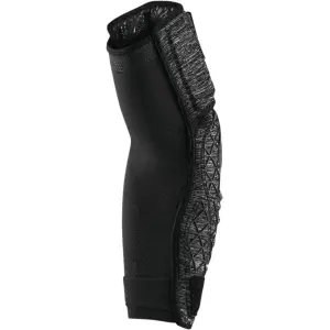 Surpass Elbow Guards - Black, Heather Gray - Adult - M - 27060264