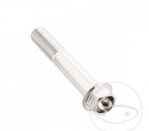 Surub cap hexagonal Pro Bolt M10 x 1.25 x 60 mm inox A4 - JM