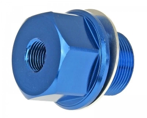 Surub evacuare ulei (M20x1.0mm) - Koso