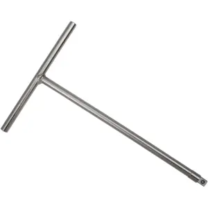 Surubelnita T cu maner de actionare - Motion Pro
