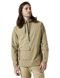 SURVIVALIST ANORAK JACKET [BRK]: Größe - L