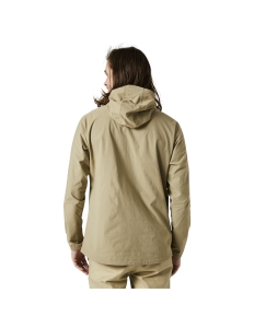 SURVIVALIST ANORAK JACKET [BRK]: Maat - M