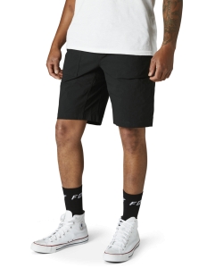SURVIVALIST UTILITY SHORT [BLK]: Méret - 2X