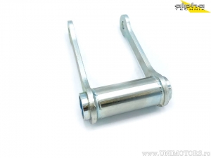 Suspension Lowering Kit - Suzuki GSX-R 125 A ABS / GSX-R 125 RL ABS / GSX-R 125 RLX ABS / GSX-R 125 RLZ ABS - Alpha Technik