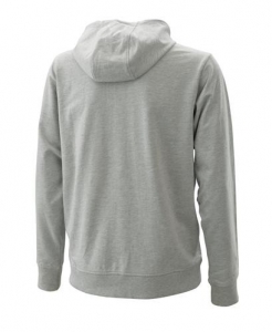 Sweat à capuche décontracté Radical Zip: Taille - M