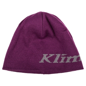 Swerve Beanie Deep Purple - Castlerock: Mărime - One Size