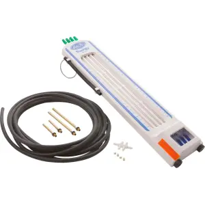 SyncPro™ Régleur de carburateur - Noir, Blanc - 38040003
