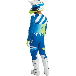 Synth Sportmode Broek - Volwassene - 290112236