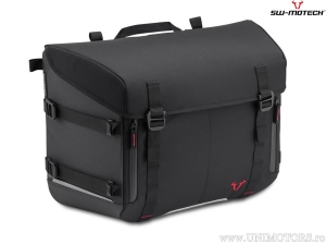 SysBag 30 Side Bag - ballistic nylon 1680 - nylon / 30.0L / black-anthracite - SW-Motech