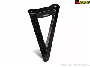 Système d'échappement complet Evolution Line - HONDA CBR 1000 RR-R ABS Fireblade SP / CBR 1000 RR-R ABS Fireblade - Akrapovič