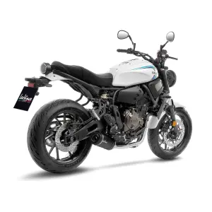 Système d'échappement complet LV One Evo Carbon - 18102886