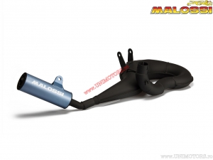 System wydechowy Power (3218742) - Vespa PX E 200 2T - Malossi