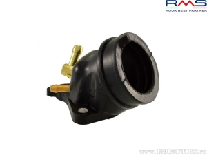 Szívócső - Gilera Nexus / Runner VX / VXR / Piaggio Beverly / X7 / X8 / X9 / X Evo / Vespa GTS / GTV 125-200-250cc - RMS