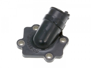 Szűkítés nélküli szívócső (21mm) - Adly (Her Chee) AirTec 50 AC / Generic Roc 50 / Yamati RX8 50 2T - 101 Octane