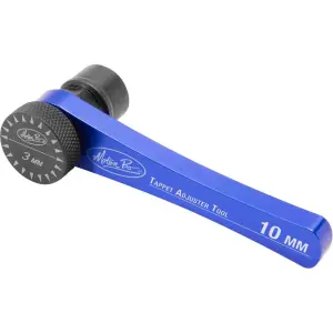 Szelephézagoló szerszám - Fekete, Kék - 38010416