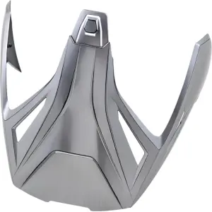 Szyba do Kasku Variant Pro™ Quicksilver - Srebrna - Dorośli - Rozmiar Uniwersalny - 01321410