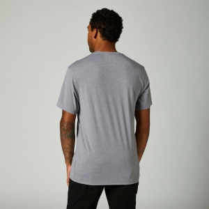 TÊTE RKANE SS TECH [HTR GRAPH]: Taille - L