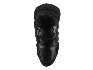 Térdvédők enduro / cross 3DF Hybrid fekete: Méret - S/M