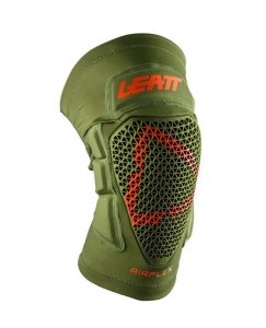 Térdvédők enduro / cross Airflex PRO 2020-hoz: Méret - XL