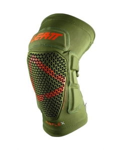 Térdvédők enduro / cross Airflex PRO 2020-hoz: Méret - XL